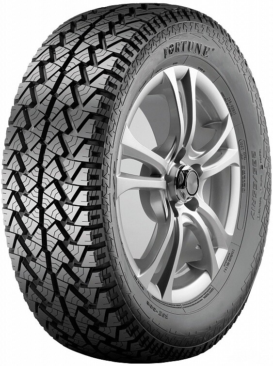 FORTUNE 225/75 R 16 108T FSR302 TL XL M+S