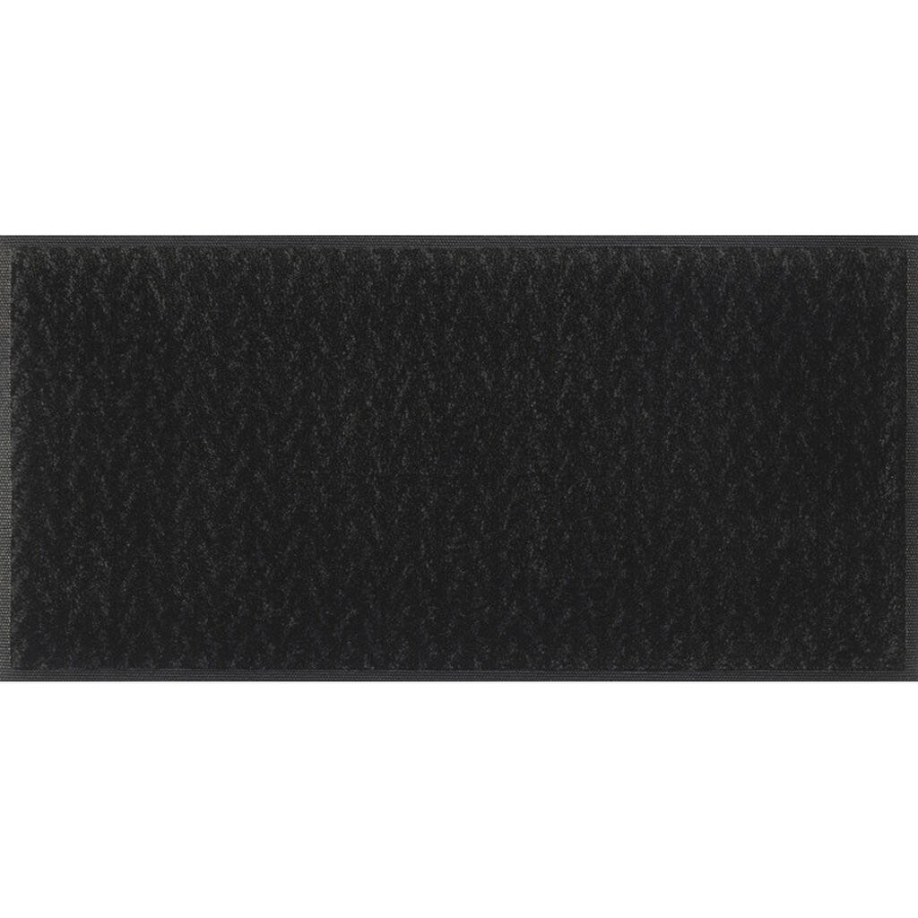 wash+dry BĚHOUN, 35/75 cm, černá