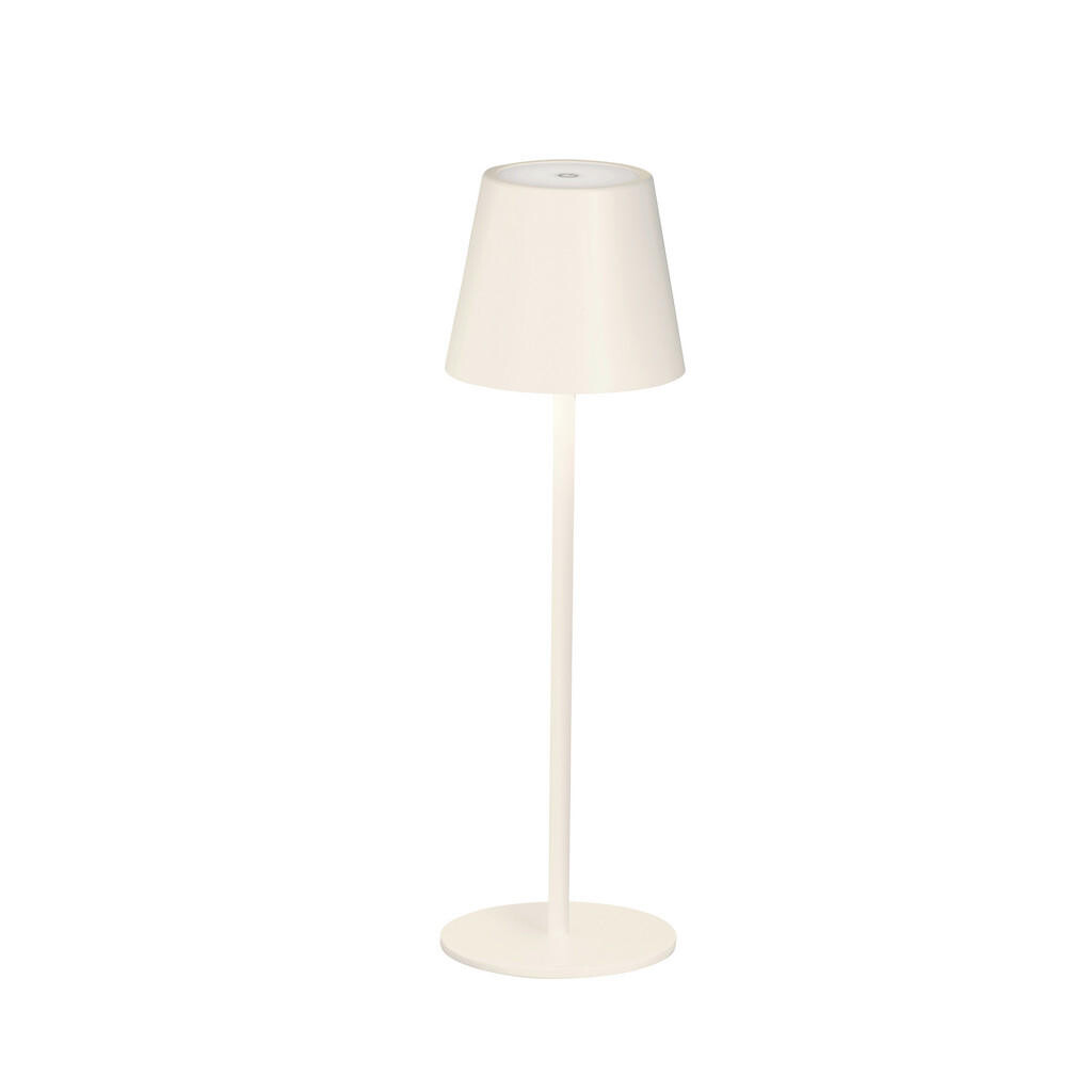 XXXL STOLNÍ LAMPA NA BATERIE, 11/36,5 cm