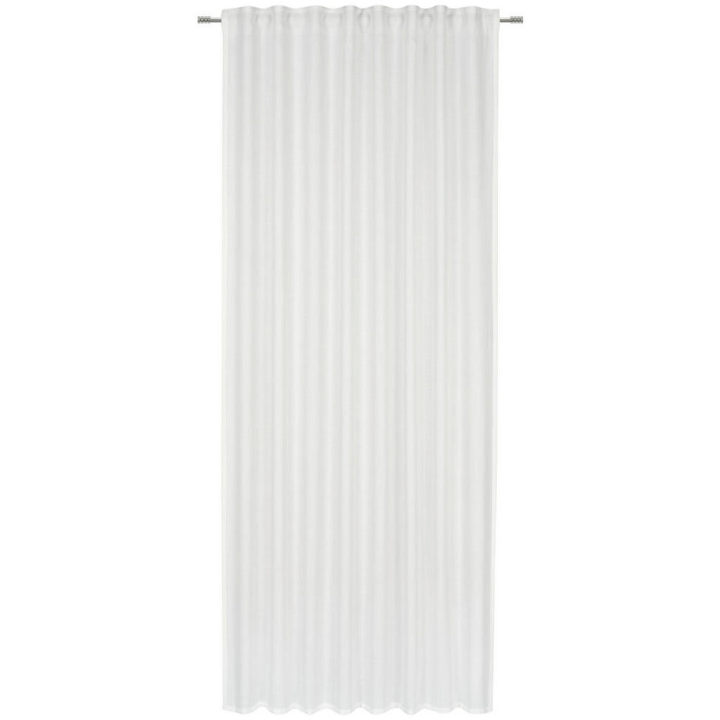 Esposa HOTOVÝ ZÁVĚS, poloprůhledné, 135/245 cm