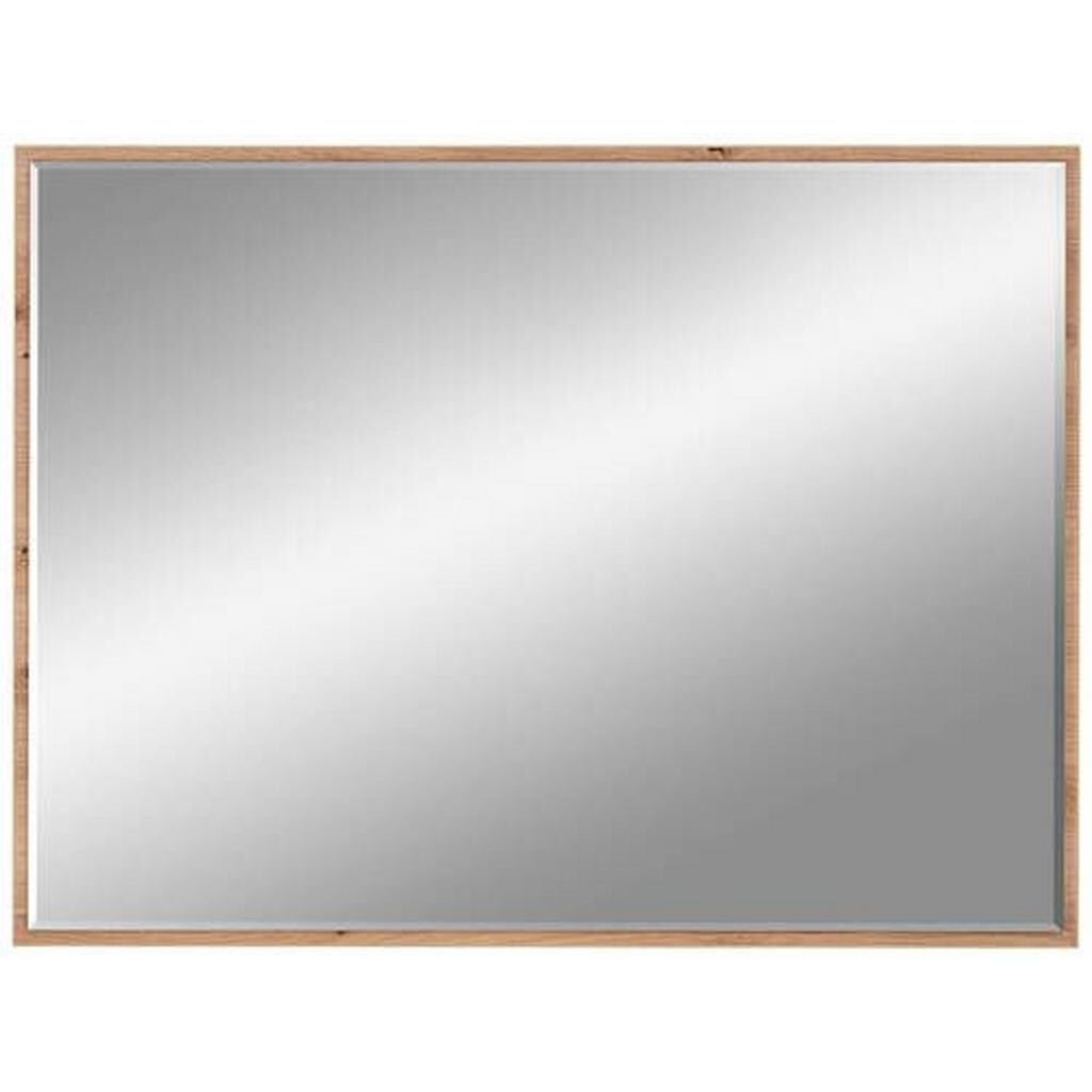 Voleo NÁSTĚNNÉ ZRCADLO, 80/60/2 cm,