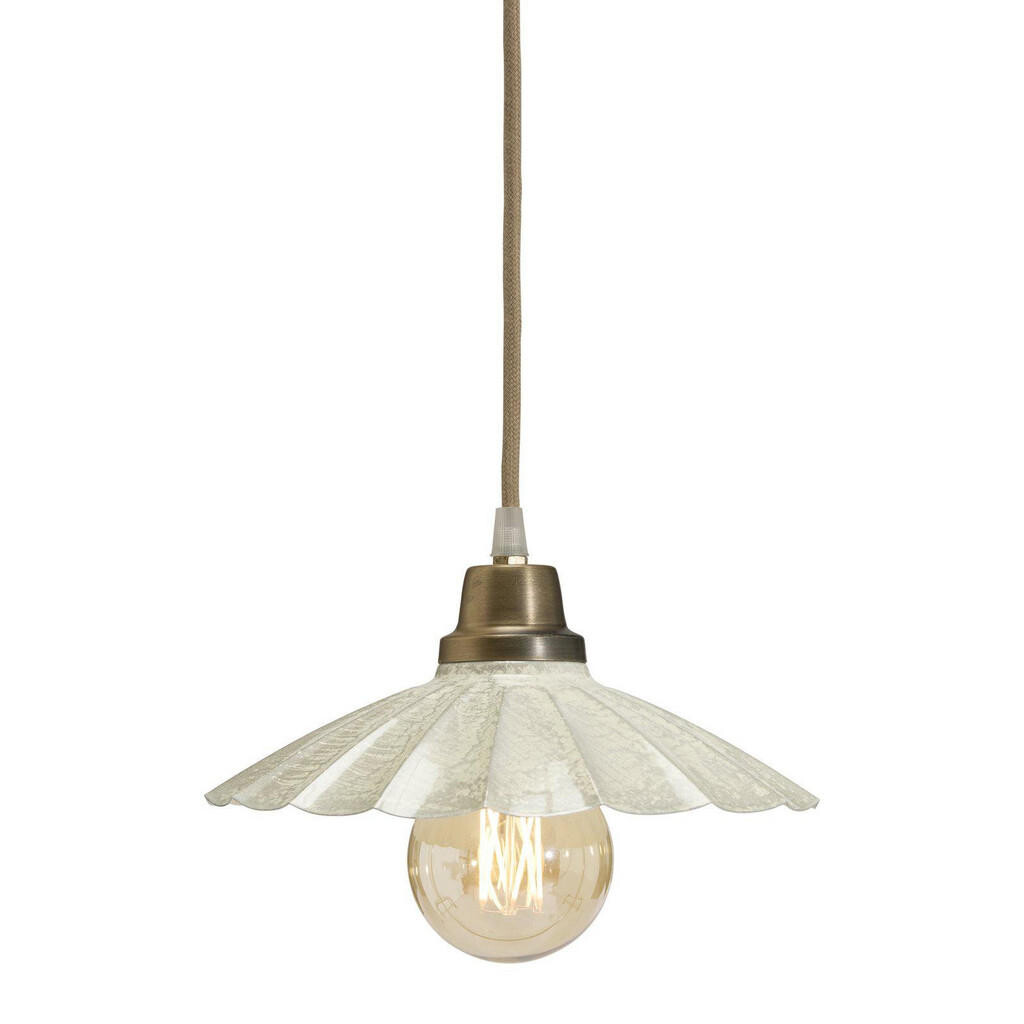 XXXL ZÁVĚSNÉ SVÍTIDLO, E27/24 cm