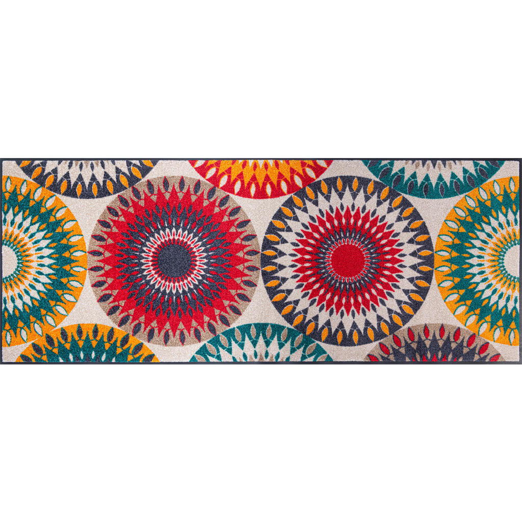 wash+dry BĚHOUN, 75/190 cm, béžová