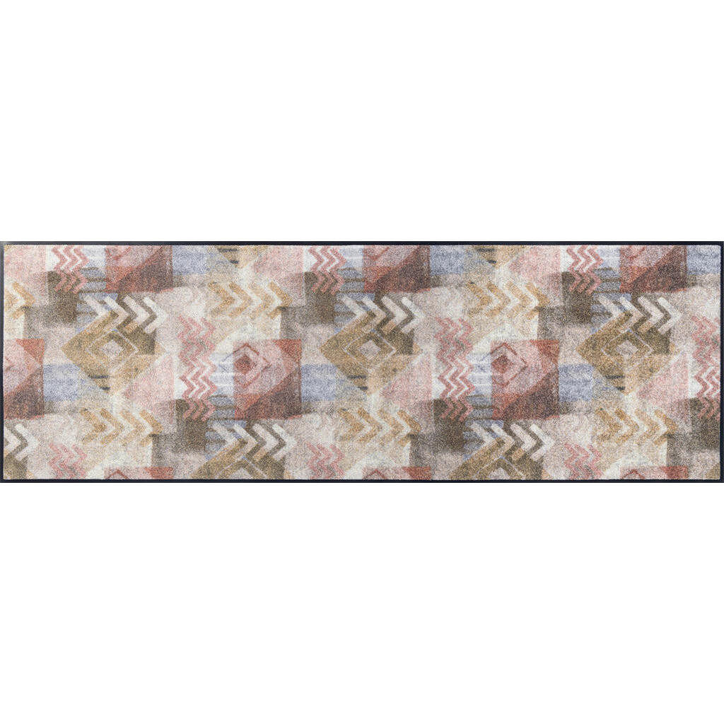 wash+dry BĚHOUN, 60/180 cm, béžová