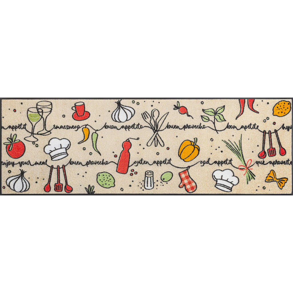 wash+dry BĚHOUN, 60/180 cm,