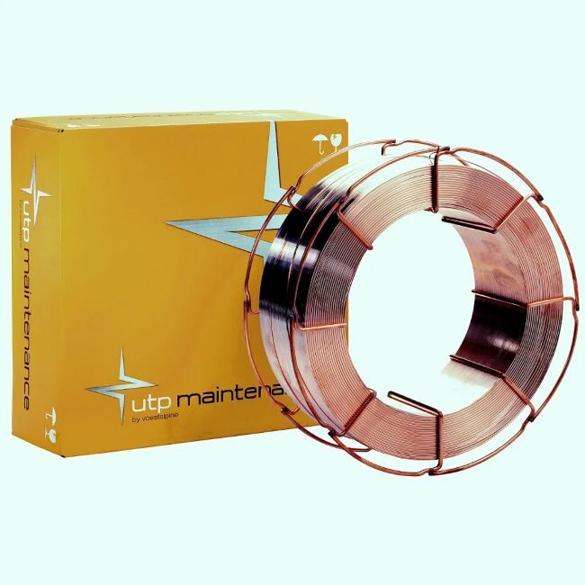 BÖHLER WEARmig DUR 600 15 Kg MAG návarový drát 15163