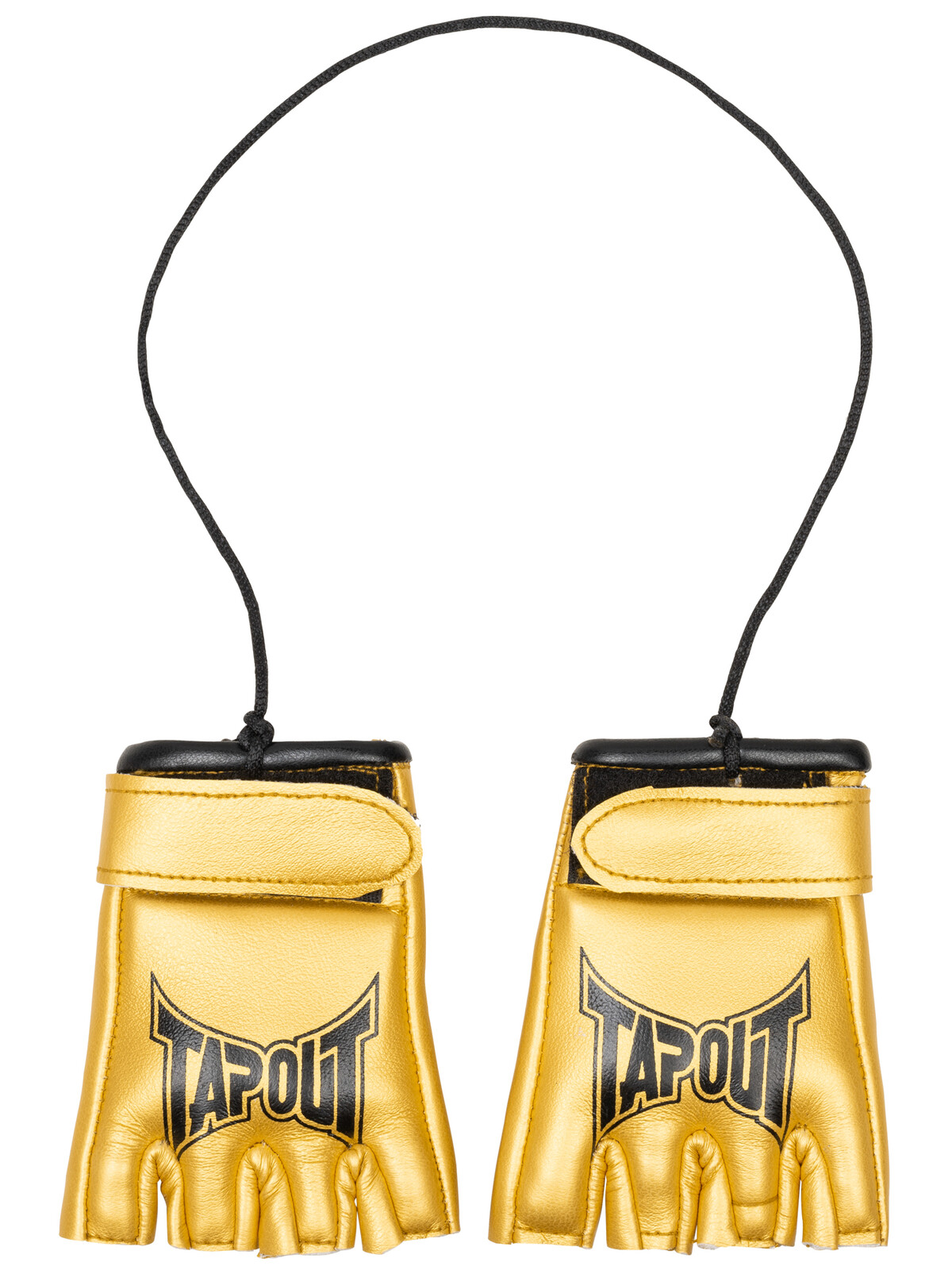 Tapout Miniature MMA gloves