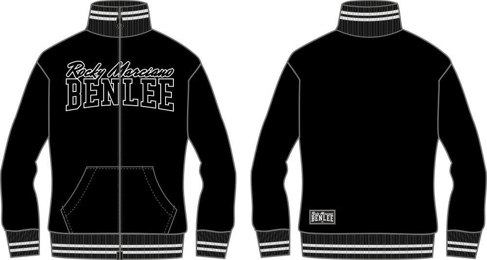 Benlee Men's tracksuit top regular fit