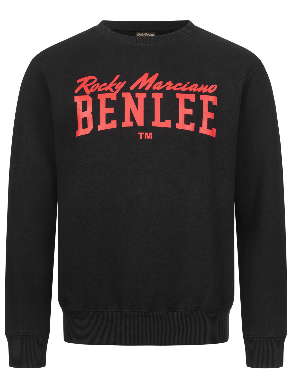 Benlee Men's crewneck sweatshirt regular fit