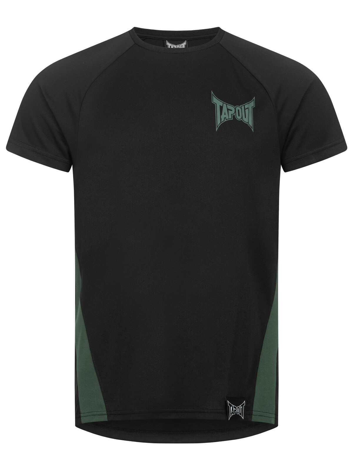 Tapout Men's functional shirt regular fit
