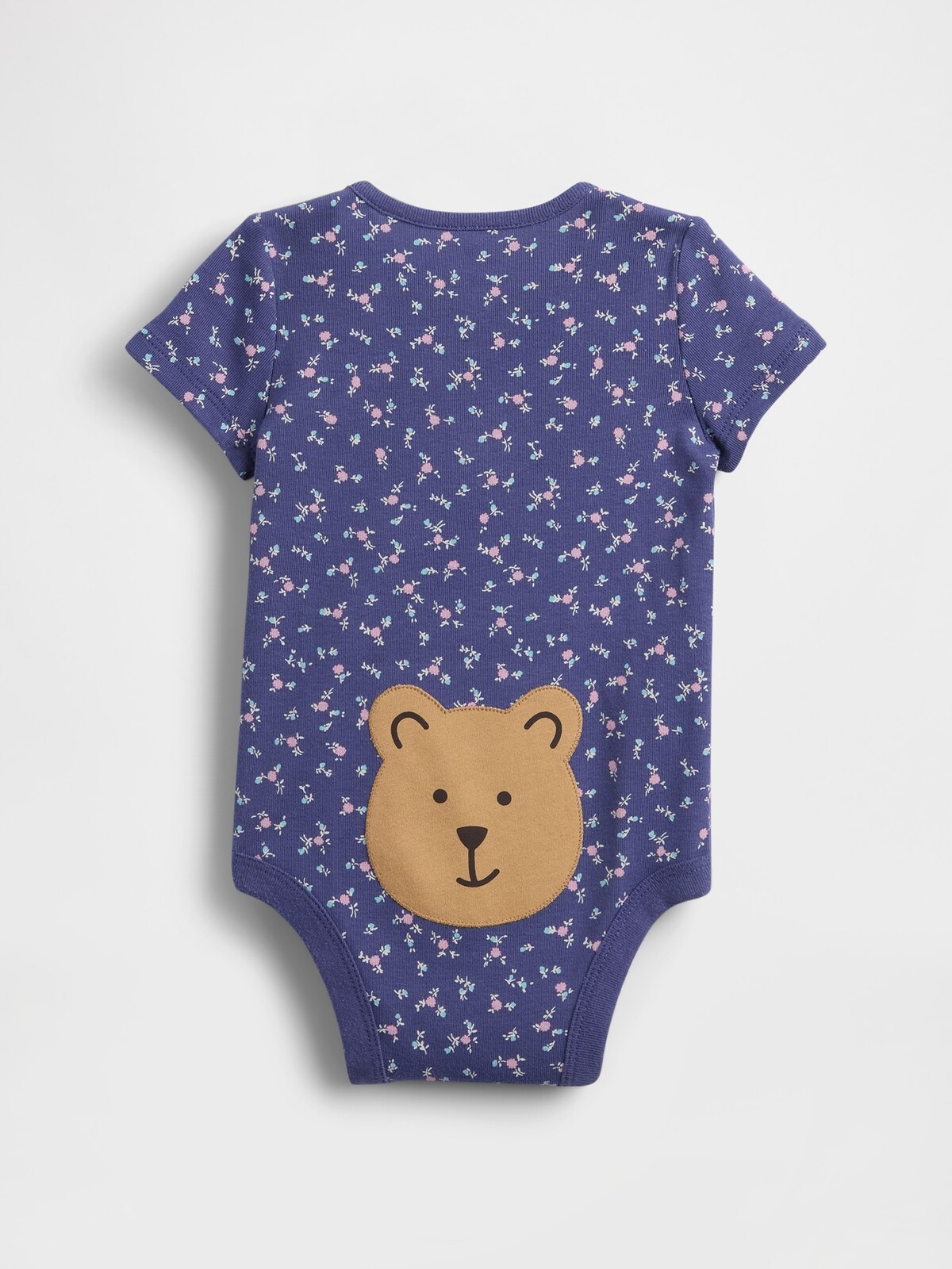 GAP Baby body Brannan Bear - Holky