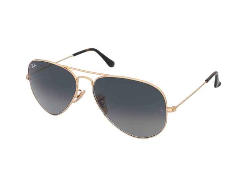 Ray-Ban Aviator Havana Collection RB3025 181/71