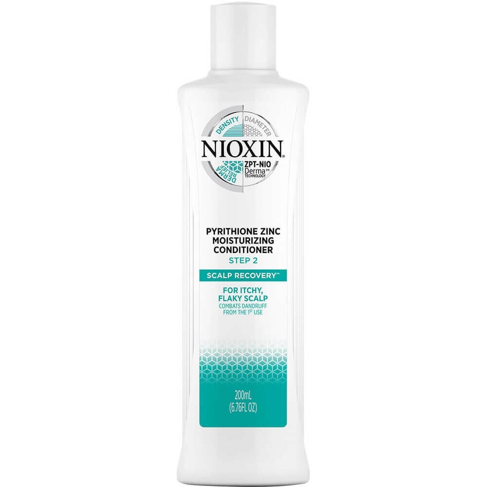 NIOXIN PO Nioxin Scalp Recovery Conditioner 200ml DATUM VÝROBY
