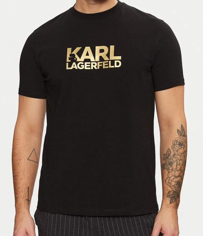 Triko Karl Lagerfeld, L