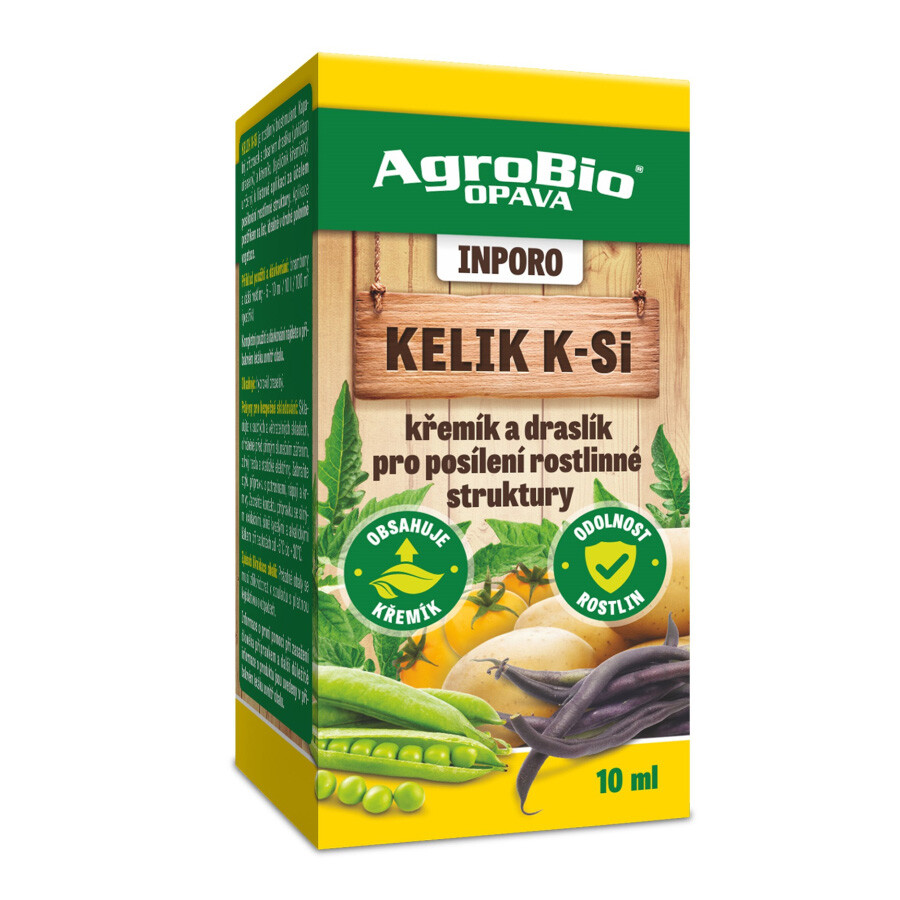 AgroBio INPORO Kelik K-Si 10 ml