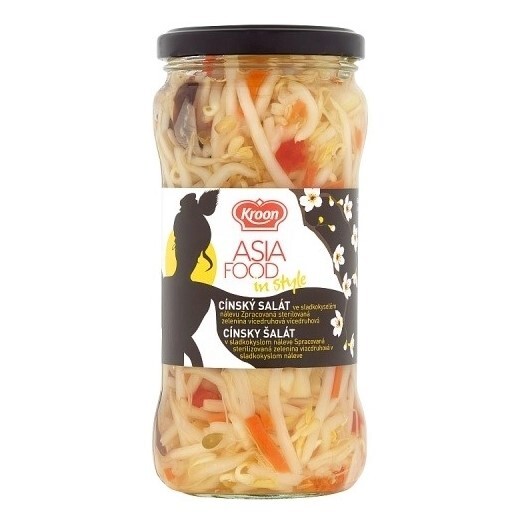 KROON Salát China 330 g