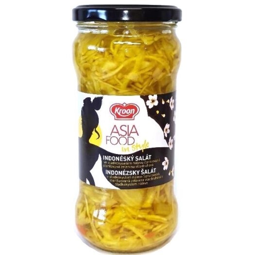 KROON Salát Indonésie 330 g