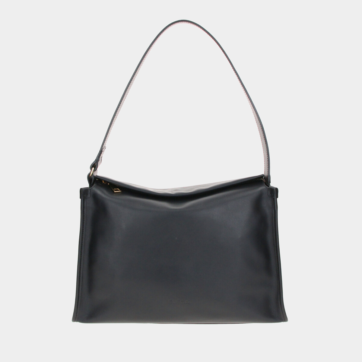 ELEGA Kabelka Victoria černá/zlato