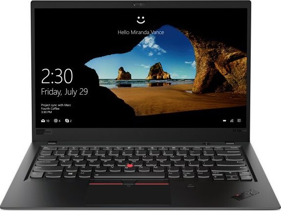Lenovo Thinkpad X1 Carbon gen9 Touch - Sleva