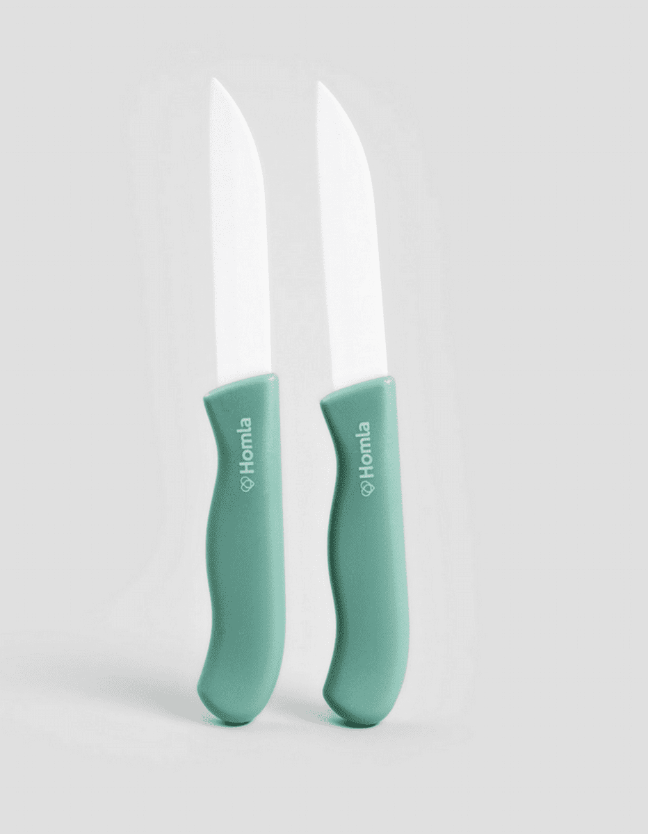 Sada | TARDE | nože, 2 ks | 17 cm | 723155