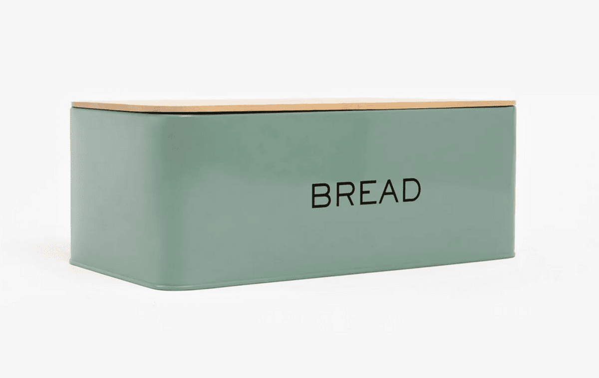 Chlebník | KINE | pistácie | 30x18 cm | 743467