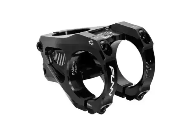 Funn Equalizer 35 mm představec Black 50 mm