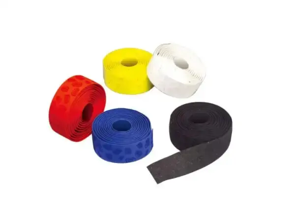 Ritchey Pro Cork Tape omotávka červená