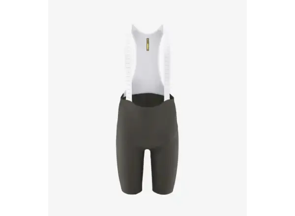 Mavic Ksyrium pánské kraťasy s vložkou a laclem Black vel. M