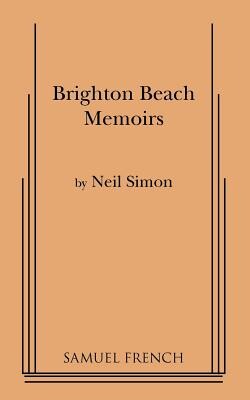 Brighton Beach Memoirs -  (Simon Neil)(Paperback)