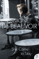 She Came to Stay -  (Beauvoir Simone de)(Paperback / softback)