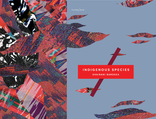 Indigenous Species -  (Barokka Khairani)(Paperback / softback)