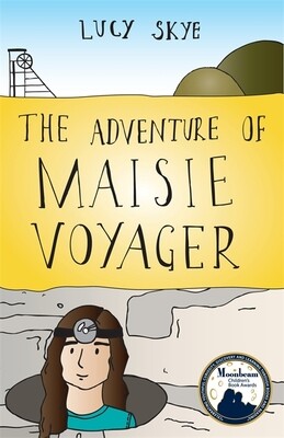 The Adventure of Maisie Voyager -  (Skye Lucy)(Paperback)