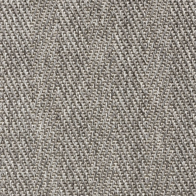 Metrážový koberec Nature Rustique šedý