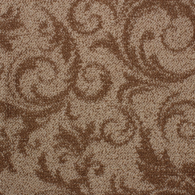 Metrážový koberec Palace béžový