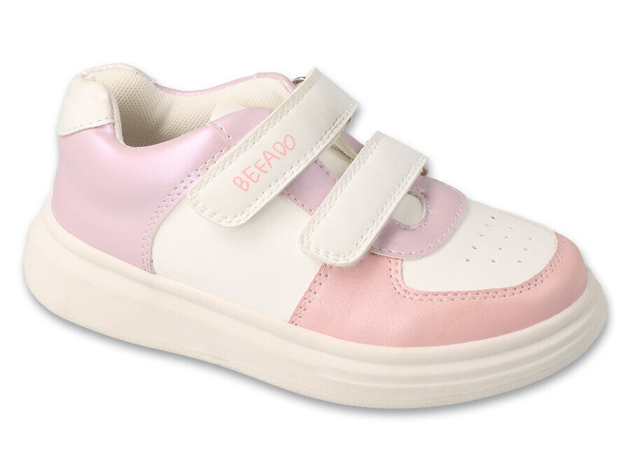 BEFADO 514X031 tenisky SPORT CASUAL FUN 26 514XY031_26