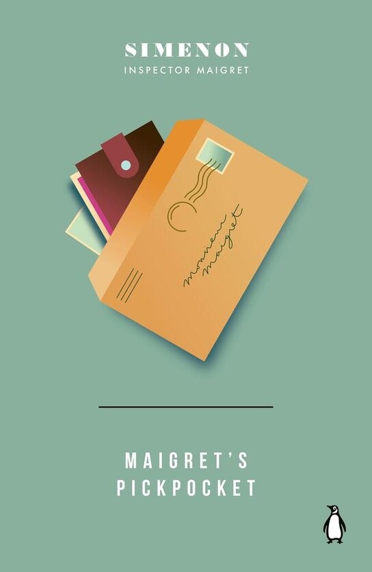Maigret's Pickpocket