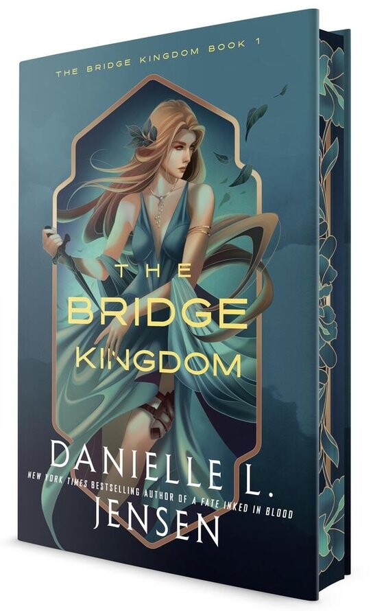 The Bridge Kingdom (Deluxe Edition)