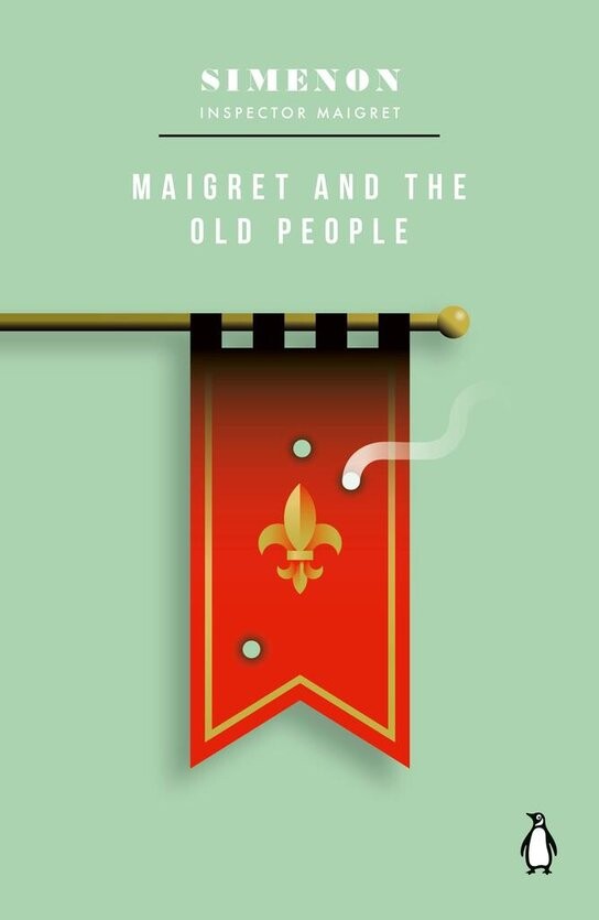 Maigret and the Old People