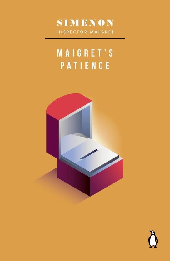 Maigret's Patience