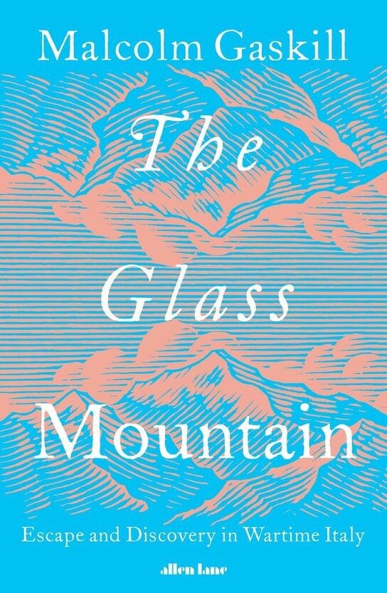 The Glass Mountain
