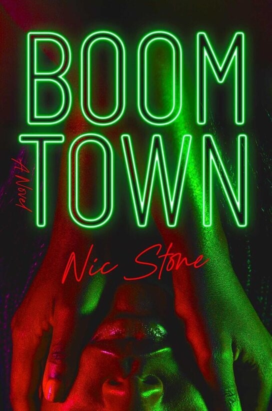 Boom Town