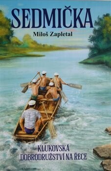 Sedmička - Miloš Zapletal