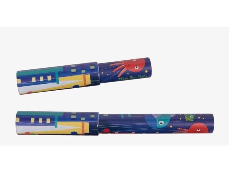 MOULIN ROTY Kaleidoskop Night