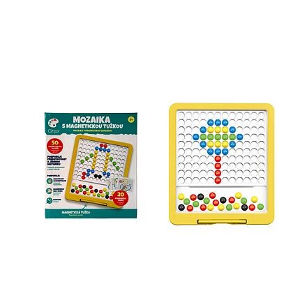 ARTO Mozaika s magnetickou tužkou