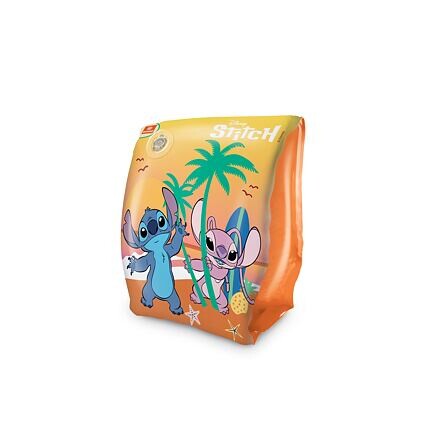 Mondo Nafukovací rukávky na plaváni v licenci STITCH