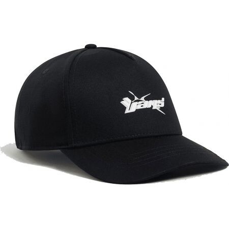 Kšiltovka Vans Y2V Strapback - Černá - Univerzální