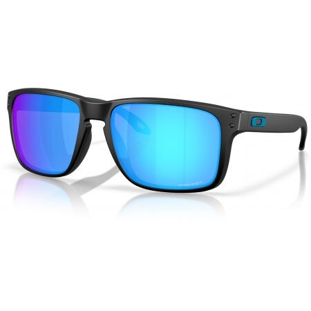 Brýle Oakley Holbrook Xxl Matte Black - Modrá - Univerzální