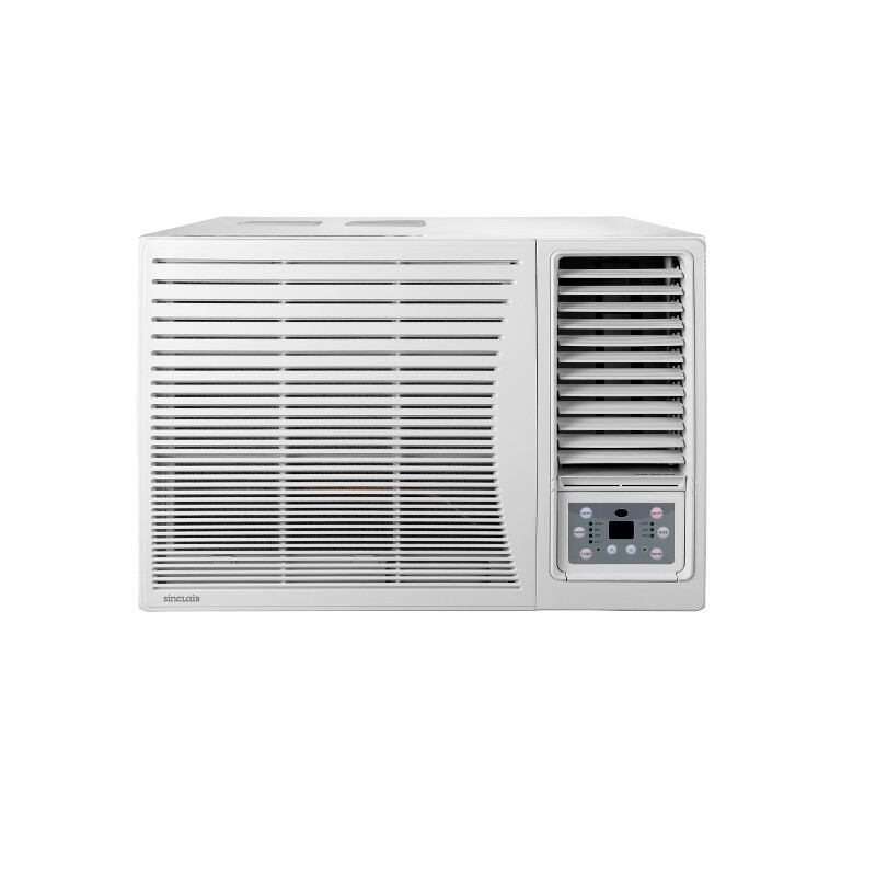 Okenní klimatizace Sinclair ASW-09BI