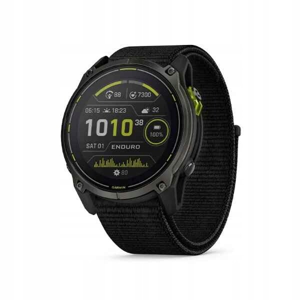 Garmin Enduro 3 z Pl Topo 2024.4