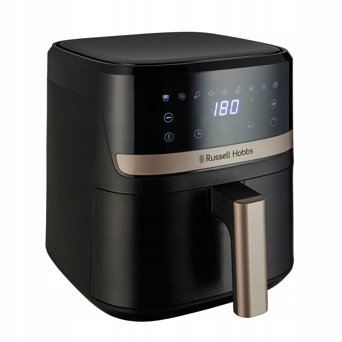 Beztuková fritéza Russell Hobbs SatisFry 27610-56 4,3L